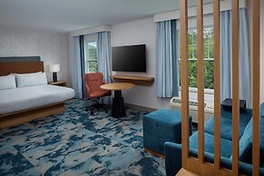 Hampton Inn & Suites North Conway
