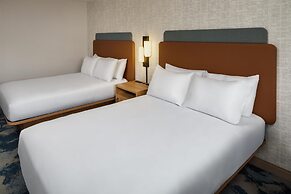 Hampton Inn & Suites North Conway