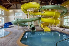 Hampton Inn & Suites North Conway