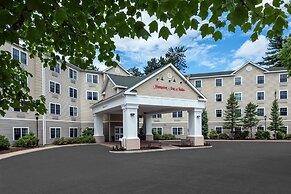 Hampton Inn & Suites North Conway