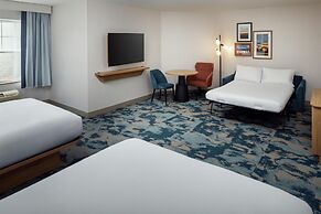 Hampton Inn & Suites North Conway
