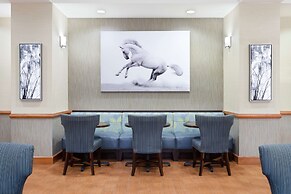 Hampton Inn West Palm Beach-Lake Worth-Turnpike