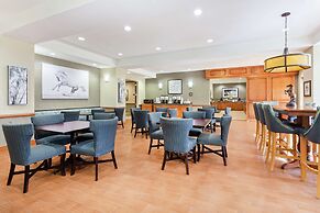 Hampton Inn West Palm Beach-Lake Worth-Turnpike