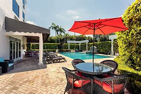 Hampton Inn West Palm Beach-Lake Worth-Turnpike