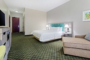 Hampton Inn West Palm Beach-Lake Worth-Turnpike