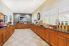 Hampton Inn West Palm Beach-Lake Worth-Turnpike