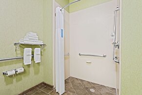 Hampton Inn West Palm Beach-Lake Worth-Turnpike