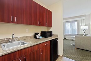 Hampton Inn West Palm Beach-Lake Worth-Turnpike