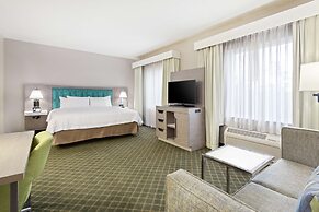 Hampton Inn West Palm Beach-Lake Worth-Turnpike