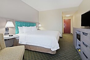 Hampton Inn West Palm Beach-Lake Worth-Turnpike