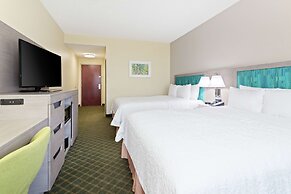 Hampton Inn West Palm Beach-Lake Worth-Turnpike