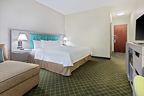 Hampton Inn West Palm Beach-Lake Worth-Turnpike