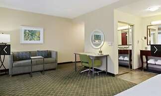 Hampton Inn West Palm Beach-Lake Worth-Turnpike