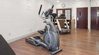 Holiday Inn Express and Suites Newton by IHG