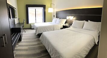 Holiday Inn Express and Suites Newton by IHG