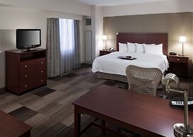 Hampton Inn & Suites Boise-Downtown