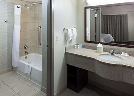 Hampton Inn & Suites Boise-Downtown