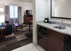 Hampton Inn & Suites Boise-Downtown