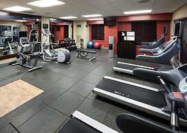 Hampton Inn & Suites Boise-Downtown