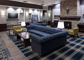 Hampton Inn & Suites Boise-Downtown