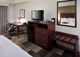 Hampton Inn & Suites Boise-Downtown