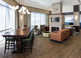 Hampton Inn & Suites Boise-Downtown