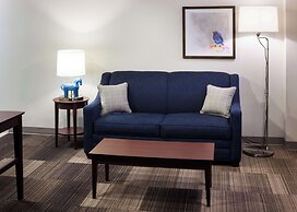 Hampton Inn & Suites Boise-Downtown
