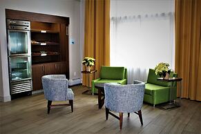 Holiday Inn Express Durham by IHG
