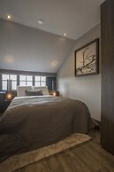 Fletcher Boutique Hotel Duinoord