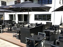 Fletcher Boutique Hotel Duinoord