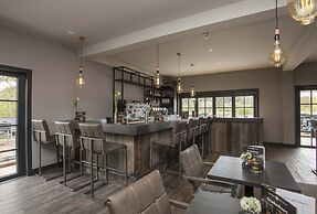 Fletcher Boutique Hotel Duinoord