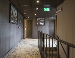 Fletcher Boutique Hotel Duinoord