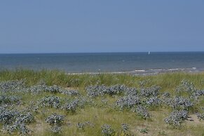 Fletcher Boutique Hotel Duinoord