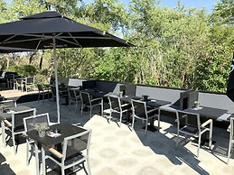 Fletcher Boutique Hotel Duinoord