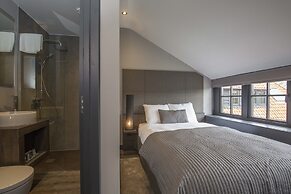 Fletcher Boutique Hotel Duinoord