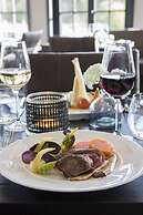 Fletcher Boutique Hotel Duinoord