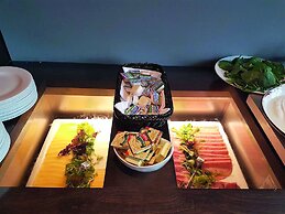 Fletcher Boutique Hotel Duinoord