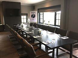 Fletcher Boutique Hotel Duinoord