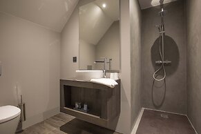 Fletcher Boutique Hotel Duinoord