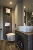 Fletcher Boutique Hotel Duinoord