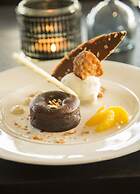 Fletcher Boutique Hotel Duinoord