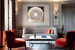 Hotel Telegraaf, Autograph Collection