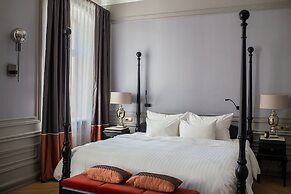 Hotel Telegraaf, Autograph Collection