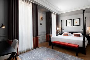 Hotel Telegraaf, Autograph Collection