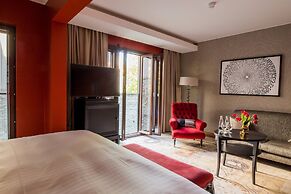 Hotel Telegraaf, Autograph Collection