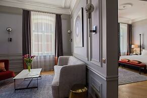 Hotel Telegraaf, Autograph Collection