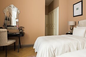 Hotel Telegraaf, Autograph Collection