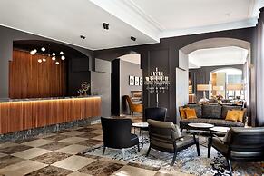 Hotel Telegraaf, Autograph Collection