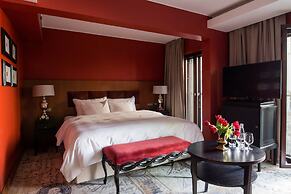 Hotel Telegraaf, Autograph Collection