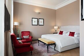 Hotel Telegraaf, Autograph Collection